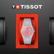 Жіночий годинник Tissot PRX 35MM T137.210.11.331.00 7 – techzone.com.ua Жіночий годинник Tissot PRX 35MM T137.210.11.331.00 7 – techzone.com.ua