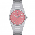 Жіночий годинник Tissot PRX T137.210.11.331.00 1 – techzone.com.ua