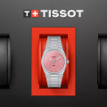 Жіночий годинник Tissot PRX T137.210.11.331.00 7 – techzone.com.ua