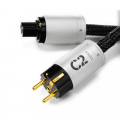 Силовой кабель Ansuz Mainz C2 Power Cable 2m 2 – techzone.com.ua