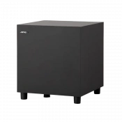 Сабвуфер Jamo SUB 210 Black 1 – techzone.com.ua