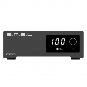 ЦАП S.M.S.L C100 usb dac black