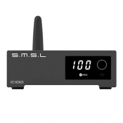 ЦАП S.M.S.L C100 usb dac black 2 – techzone.com.ua ЦАП S.M.S.L C100 usb dac black 2 – techzone.com.ua