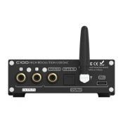 ЦАП S.M.S.L C100 usb dac black 3 – techzone.com.ua ЦАП S.M.S.L C100 usb dac black 3 – techzone.com.ua