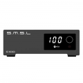 ЦАП S.M.S.L C100 usb dac black 1 – techzone.com.ua