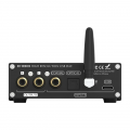 ЦАП S.M.S.L C100 usb dac black 3 – techzone.com.ua