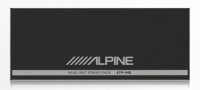 Автоусилитель Alpine KTP-445A