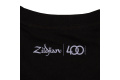 ZILDJIAN LIMITED EDITION 400TH ANNIVERSARY ALCHEMY T-SHIRT LARGE Футболка 4 – techzone.com.ua