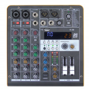 Мікшерний пульт 4all Audio R-4M