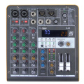 Мікшерний пульт 4all Audio R-4M – techzone.com.ua