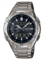 Чоловічий годинник Casio Wave Ceptor WVA-M650TD-1A 1 – techzone.com.ua