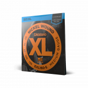 D'ADDARIO EXL160-5 XL NICKEL WOUND BASS MEDIUM 5-STRING (50-135) 2 – techzone.com.ua D'ADDARIO EXL160-5 XL NICKEL WOUND BASS MEDIUM 5-STRING (50-135) 2 – techzone.com.ua