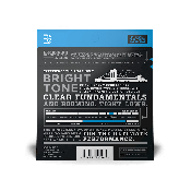 D'ADDARIO EXL160-5 XL NICKEL WOUND BASS MEDIUM 5-STRING (50-135) 3 – techzone.com.ua D'ADDARIO EXL160-5 XL NICKEL WOUND BASS MEDIUM 5-STRING (50-135) 3 – techzone.com.ua