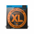 D'ADDARIO EXL160-5 XL NICKEL WOUND BASS MEDIUM 5-STRING (50-135) 1 – techzone.com.ua