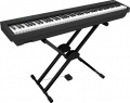 Цифровое фортепиано Roland FP30X BK 6 – techzone.com.ua