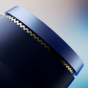 Навушники Bowers & Wilkins Pi8 Midnight Blue 3 – techzone.com.ua Навушники Bowers & Wilkins Pi8 Midnight Blue 3 – techzone.com.ua