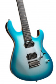 CORT G300 Glam (Polar Ice Metallic Burst) 2 – techzone.com.ua CORT G300 Glam (Polar Ice Metallic Burst) 2 – techzone.com.ua