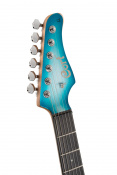 CORT G300 Glam (Polar Ice Metallic Burst) 4 – techzone.com.ua CORT G300 Glam (Polar Ice Metallic Burst) 4 – techzone.com.ua