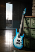 CORT G300 Glam (Polar Ice Metallic Burst) 7 – techzone.com.ua CORT G300 Glam (Polar Ice Metallic Burst) 7 – techzone.com.ua