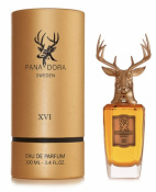 Pana Dora XVI Парфумована вода унісекс 100 мл тестер 2 – techzone.com.ua