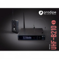 Радиосистема Prodipe UHF B210 DSP Headset Solo 1 – techzone.com.ua