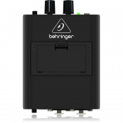 Підсилювач для навушников Behringer POWERPLAY P1 2 – techzone.com.ua Підсилювач для навушников Behringer POWERPLAY P1 2 – techzone.com.ua