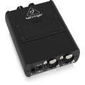 Підсилювач для навушников Behringer POWERPLAY P1 4 – techzone.com.ua