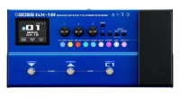 Басовий процесор Boss GX-1B 1 – techzone.com.ua