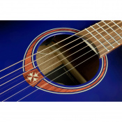 Акустична гітара Lag Tramontane Special Edition T-BLUE-A (Blue Burst) 6 – techzone.com.ua Акустична гітара Lag Tramontane Special Edition T-BLUE-A (Blue Burst) 6 – techzone.com.ua