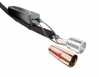 Кабель AUDIOQUEST Pair 1m Pegasus 72V DBS XLR (ICPEGASUSXLR100) 4 – techzone.com.ua Кабель AUDIOQUEST Pair 1m Pegasus 72V DBS XLR (ICPEGASUSXLR100) 4 – techzone.com.ua