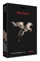 Кабель AUDIOQUEST Pair 1m Pegasus 72V DBS XLR (ICPEGASUSXLR100) 7 – techzone.com.ua