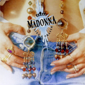 Вінілова платівка Madonna - Like A Prayer [LP] 1 – techzone.com.ua