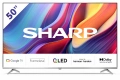 Телевізор SHARP 50GP6265E (4T-C50GP6265ES) 1 – techzone.com.ua