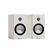 Полочна акустика Monitor Audio Bronze 50 White (7G) 1 – techzone.com.ua