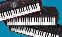 Синтезатор CASIO SA-78AH7 6 – techzone.com.ua Синтезатор CASIO SA-78AH7 6 – techzone.com.ua