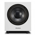 Сабвуфер активний Wharfedale WH-D8 white 2 – techzone.com.ua