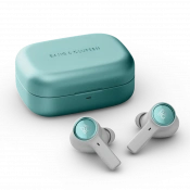 Бездротові навушники Bang & Olufsen Beoplay Eleven Eucalyptus Green 1 – techzone.com.ua Бездротові навушники Bang & Olufsen Beoplay Eleven Eucalyptus Green 1 – techzone.com.ua