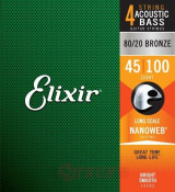 Elixir 14502 4S AB LS L