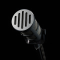Мікрофон Sontronics Podcast Pro Grey 2 – techzone.com.ua