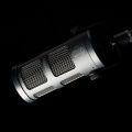Мікрофон Sontronics Podcast Pro Grey 3 – techzone.com.ua