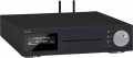 CD-ресивер зі стримінгом AVM Inspiration CS 2.3 black 2 – techzone.com.ua