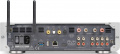 CD-ресивер зі стримінгом AVM Inspiration CS 2.3 black 3 – techzone.com.ua