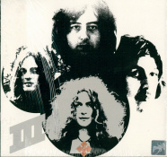 Виниловая пластинка LP Led Zeppelin: Led Zeppelin III -Hq/Remast 5 – techzone.com.ua Виниловая пластинка LP Led Zeppelin: Led Zeppelin III -Hq/Remast 5 – techzone.com.ua