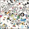 Виниловая пластинка LP Led Zeppelin: Led Zeppelin III -Hq/Remast 1 – techzone.com.ua