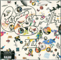 Вінілова платівка LP Led Zeppelin: Led Zeppelin III 2 – techzone.com.ua