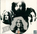 Виниловая пластинка LP Led Zeppelin: Led Zeppelin III 5 – techzone.com.ua