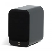 Полочная акустика Q Acoustics 3010c Satin Black (QA3312) 2 – techzone.com.ua Полочная акустика Q Acoustics 3010c Satin Black (QA3312) 2 – techzone.com.ua
