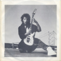Виниловая пластинка LP Joe Satriani: Surfing With The Alien 4 – techzone.com.ua