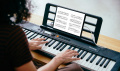 Синтезатор CASIO CT-S200BK 5 – techzone.com.ua