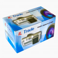 Камера IL Trade S-22 (срібляста) 7 – techzone.com.ua